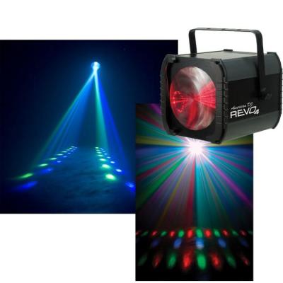 PSL LED Four Moon Flower